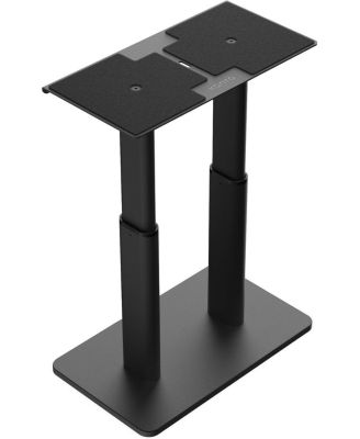 SCH Universal Height Adjustable Center Channel Speaker Stand