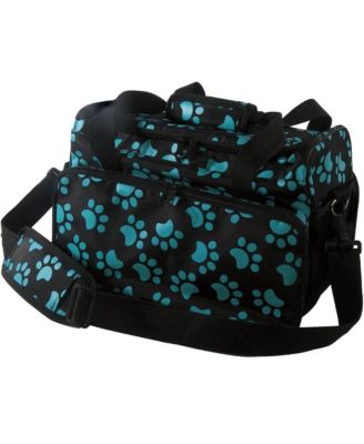 Professional Animal Travel Tote Bag with Zipper