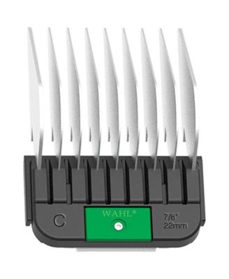 Professional Animal Stainless Steel Attachment Guide Comb Detachable Blade Pet Clippers