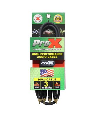 XC-ILDA-Y ILDA 25-Pin Y Cable