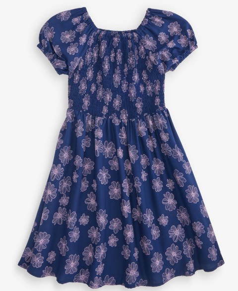 Платья Epic Threads Girls' 5-20 Bonni Smocked Dress