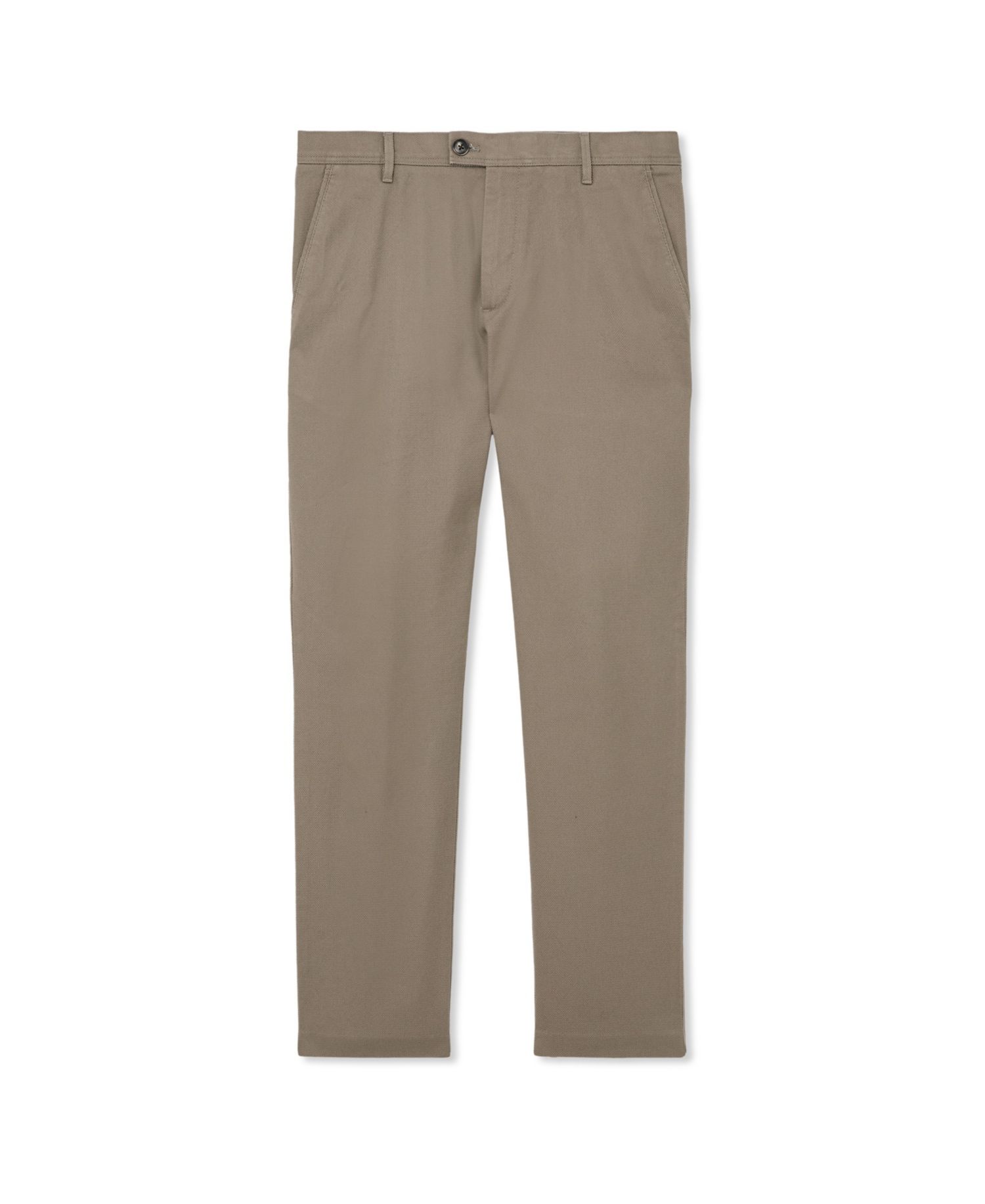 Men's Dobby Pique Chino Pant