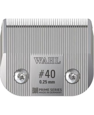 Pro Animal Prime Series Blades Professional Fine-Tooth Pet Clipper for Horse, Cat and Dog Grooming