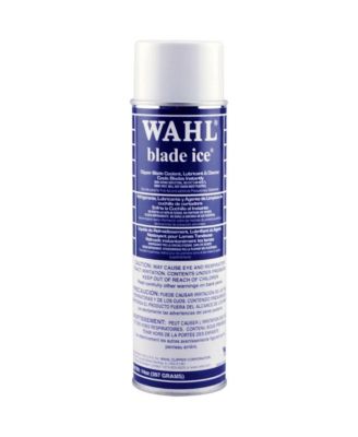 Professional Animal Blade Ice Coolant and Lubricant for Pet Clipper Blades