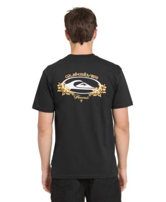 Men's Classic Graphic T-Shirt