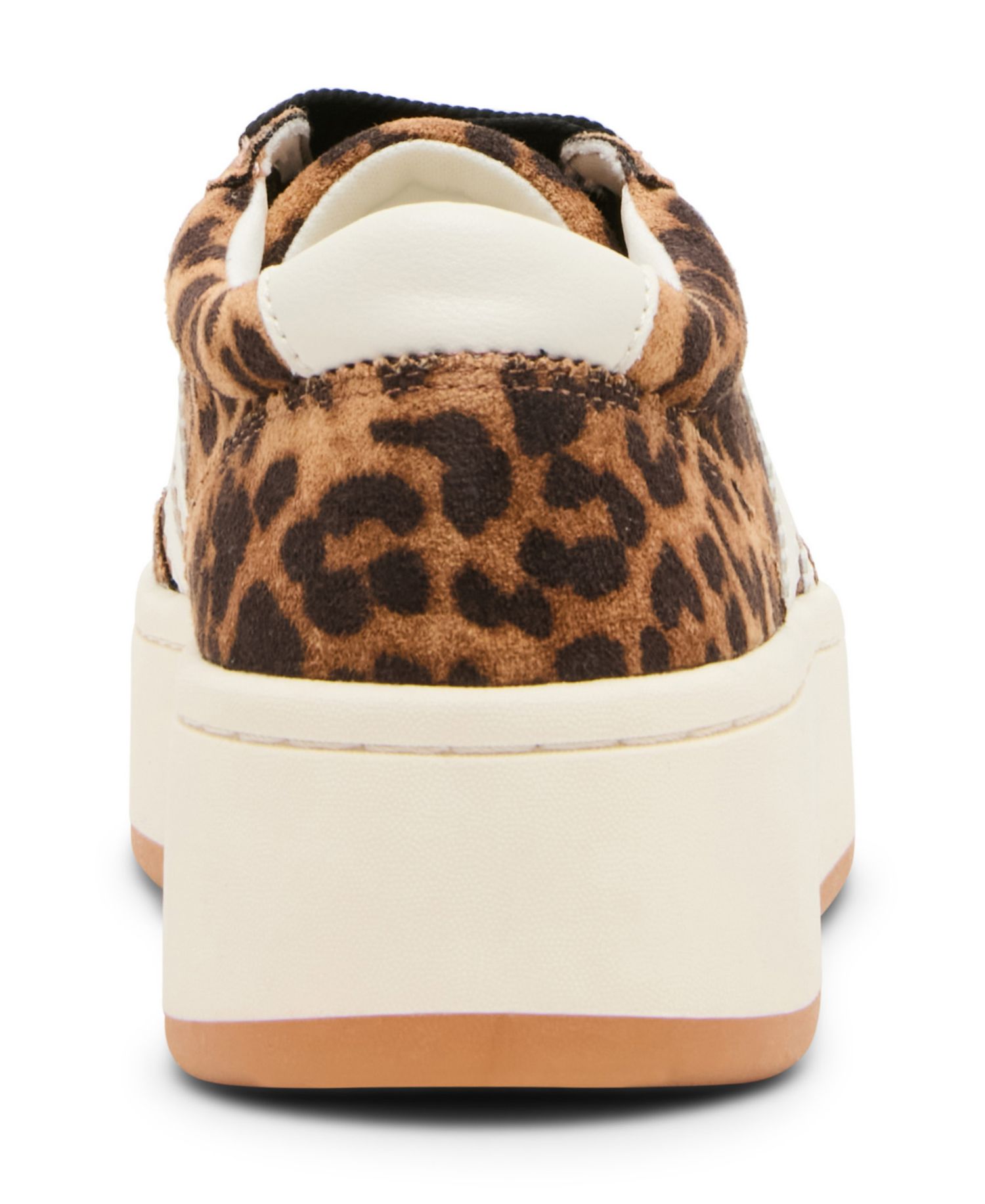 Women's Frankyyy Lace-Up Platform Sneakers