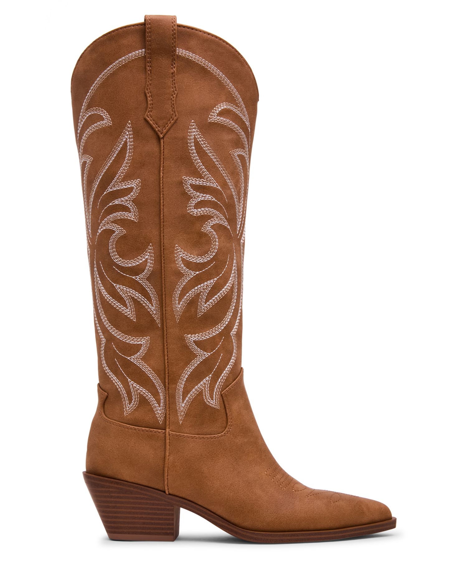 Women's Stable Tall Western Boots