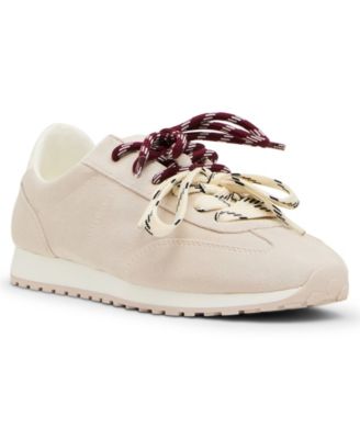 Women's Ripley Multi Lace Low-Profile Sneakers
