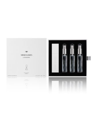 4-Pc. Lionora Extrait de Parfum Gift Set