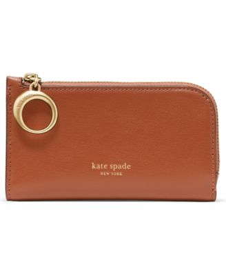 Slim Halo Bifold Wallet