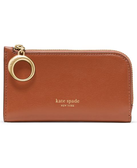 Женские kate spade new york Slim Halo Bifold Wallet
