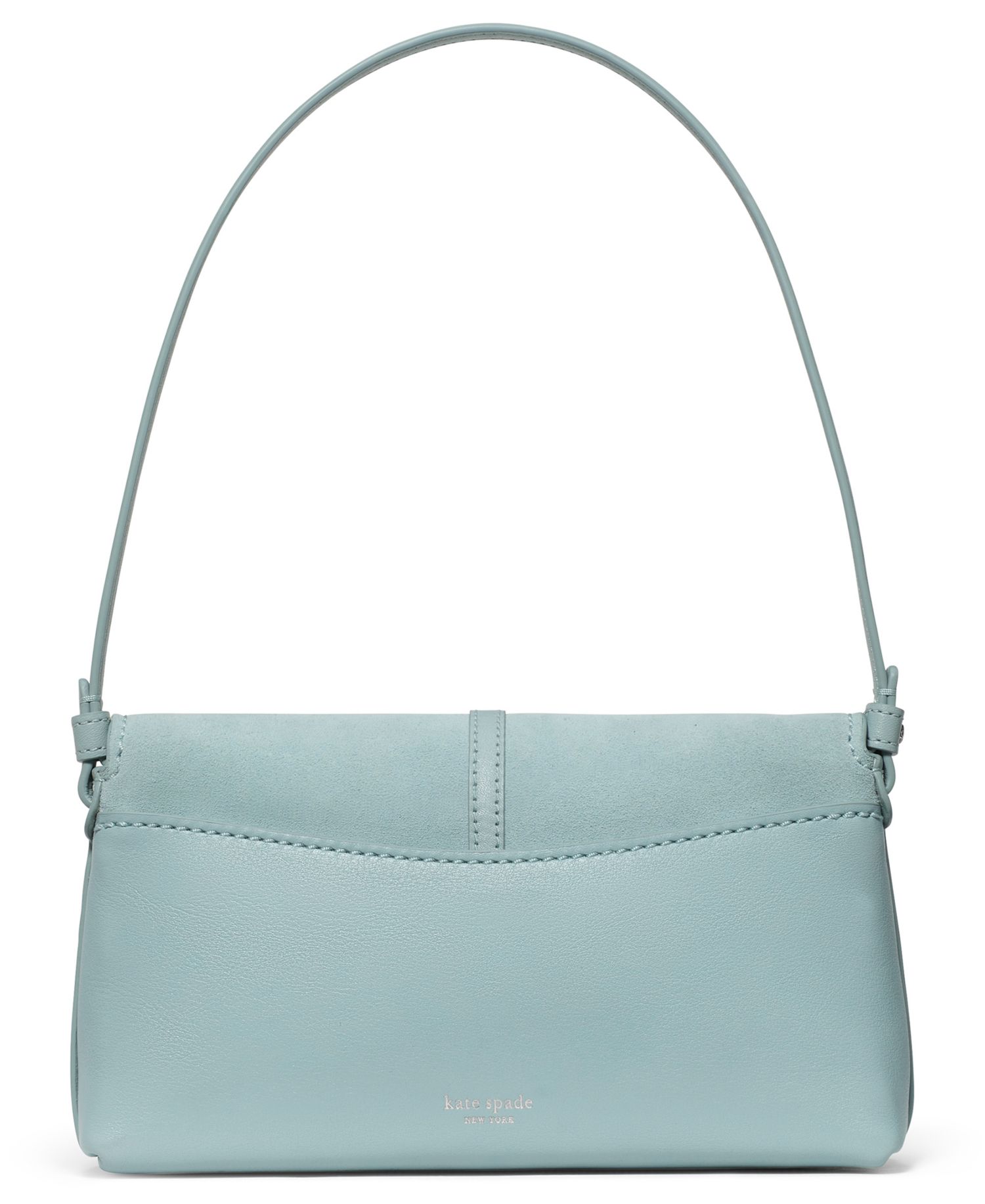 Loop Small Leather Shoulder Handbag
