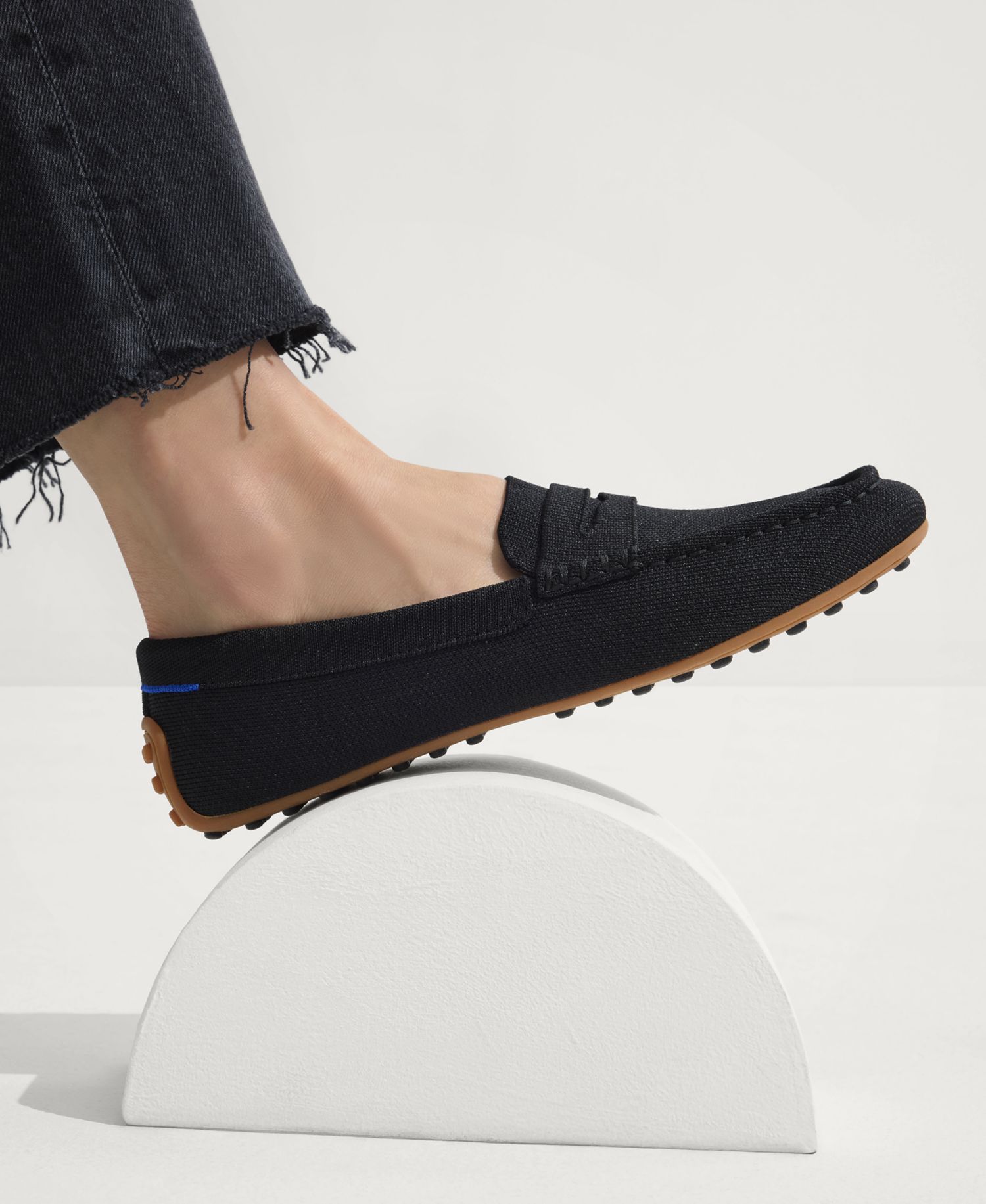 Women's Daily Driver Slip-On Loafers