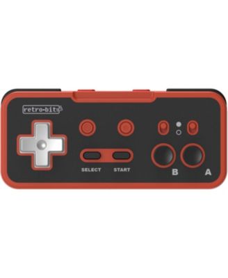 Origin 8 Wireless Controller for Original NES, PC/Windows, MacOS, USB Devices, Switch Online