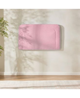 Headboard Only, Floating Wall Mounted Headboard