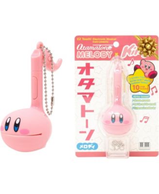 Melody Series Sanrio Japanese Electronic Mini Size Musical Toy Portable 11 Pre-Programmed Songs