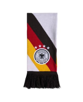 Adidas Men's White Germany National Team FIFA x World Cup Team