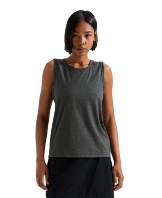 Women's Tri-Blend Tank Top