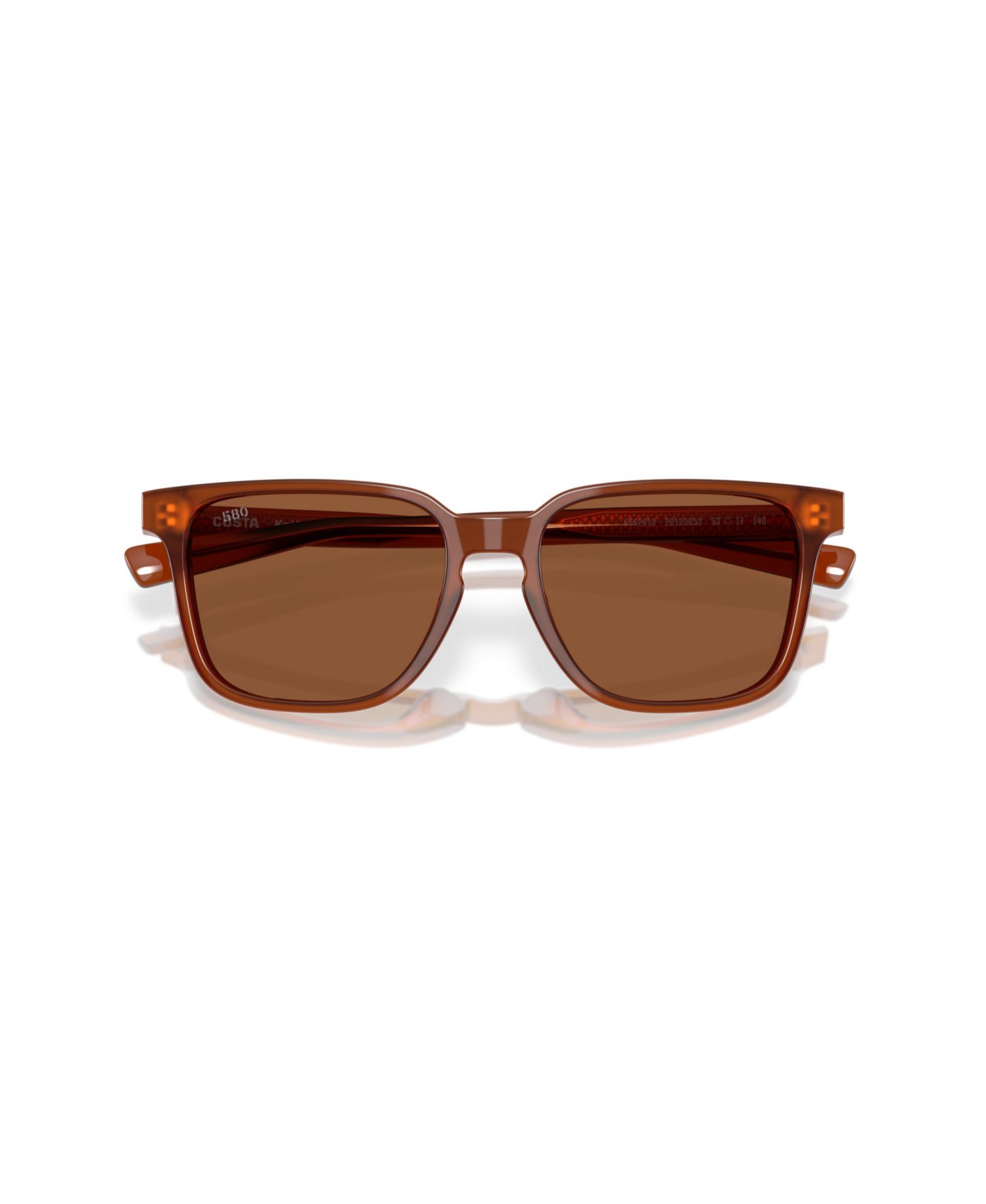 Men's Polarized Square Sunglasses, Kailano 6S2013