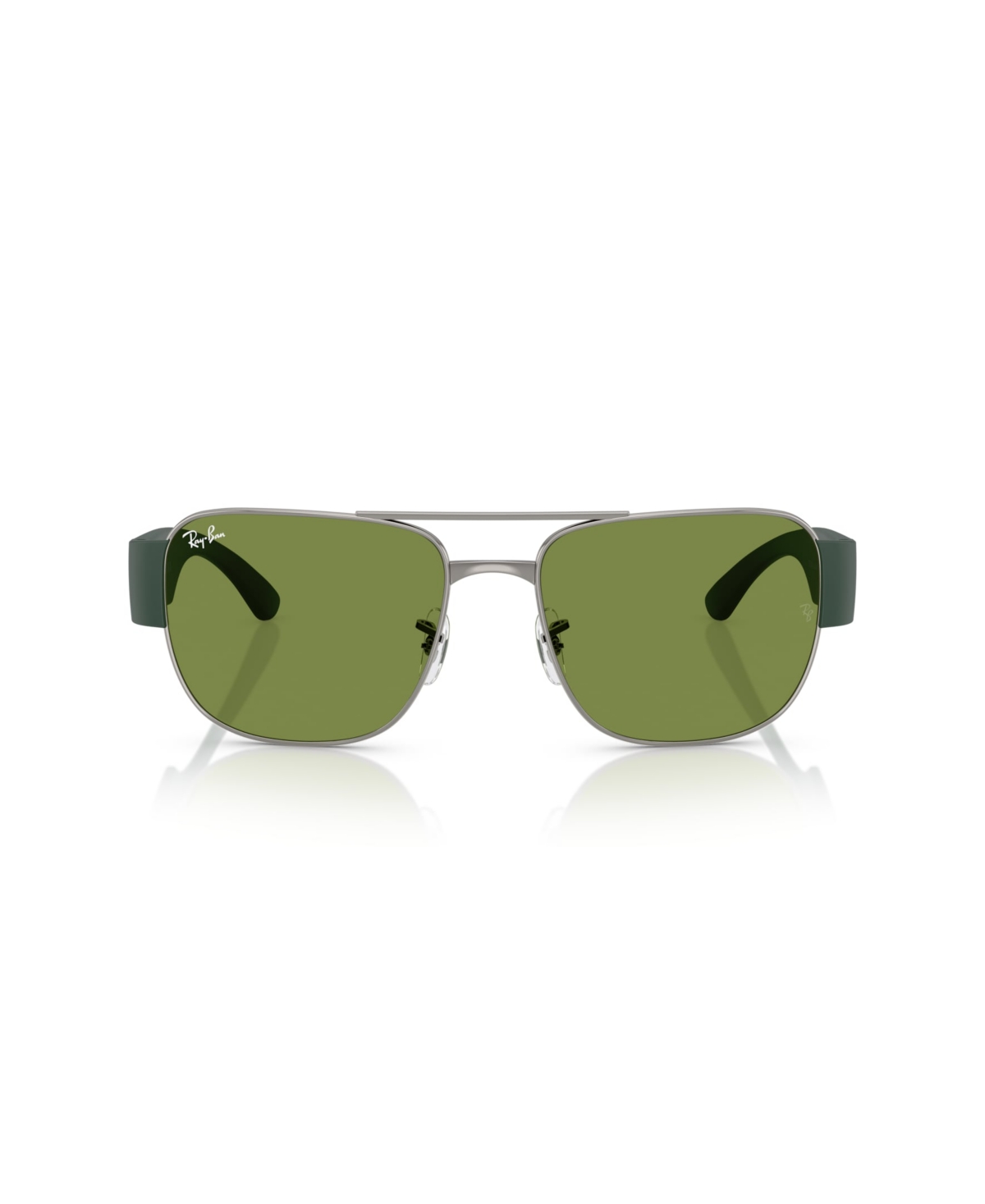 Ray-Ban Unisex Square Sunglasses