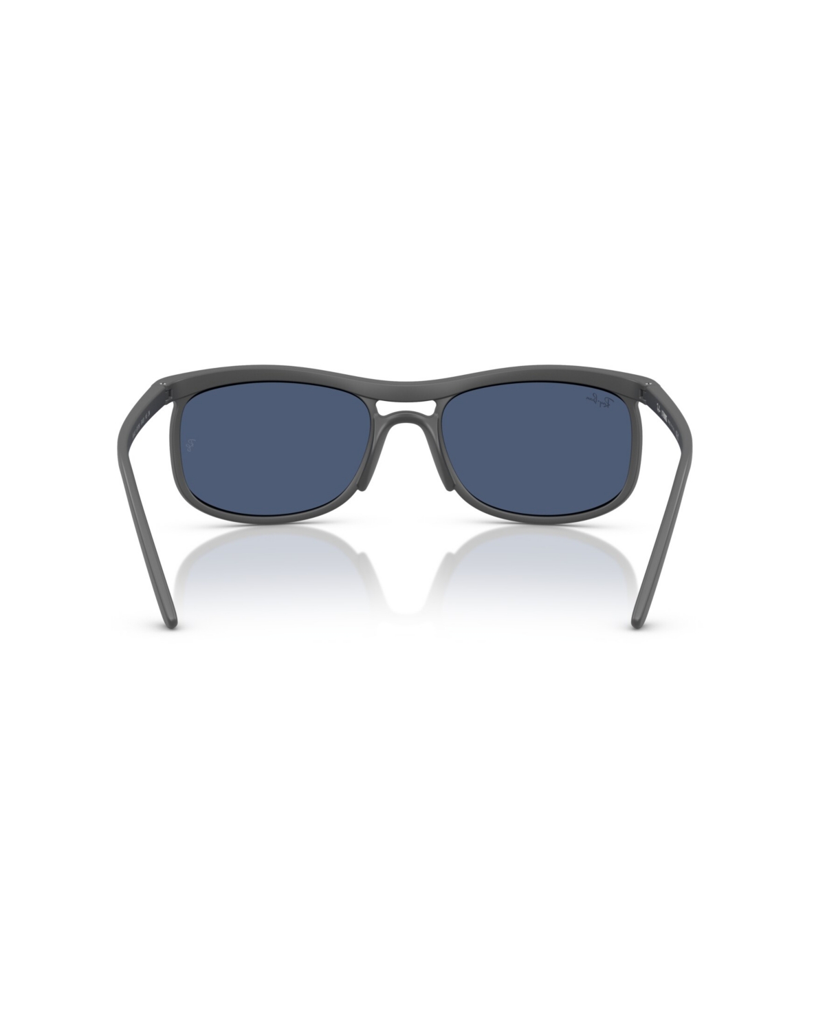 Ray-Ban Unisex Lite Force Square Sunglasses