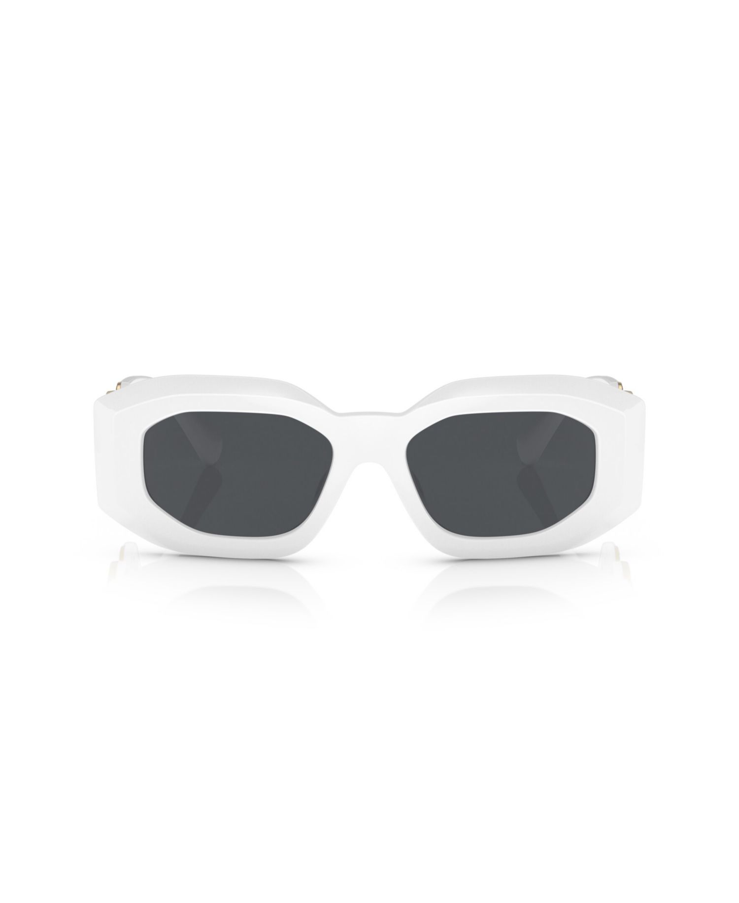 Men's Geometric Sunglasses, VE4425U