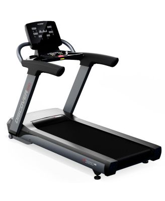 Commercial Treadmill,with 6.0 HP Motor,Heavy-Duty for Gyms HRM-T3610)