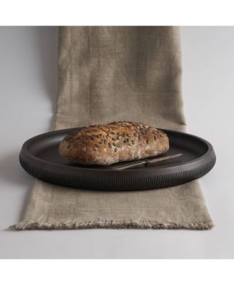 Chiseled Leila Large Tray