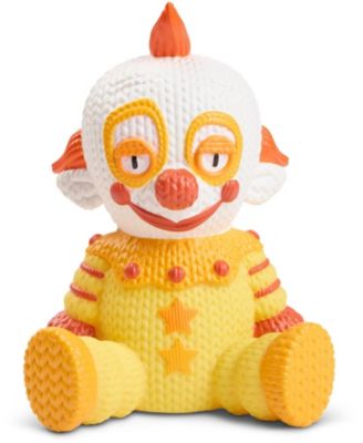 - Killer Klowns from Outer Space