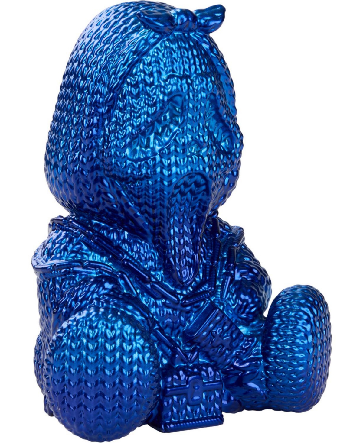 Handmade by Robots