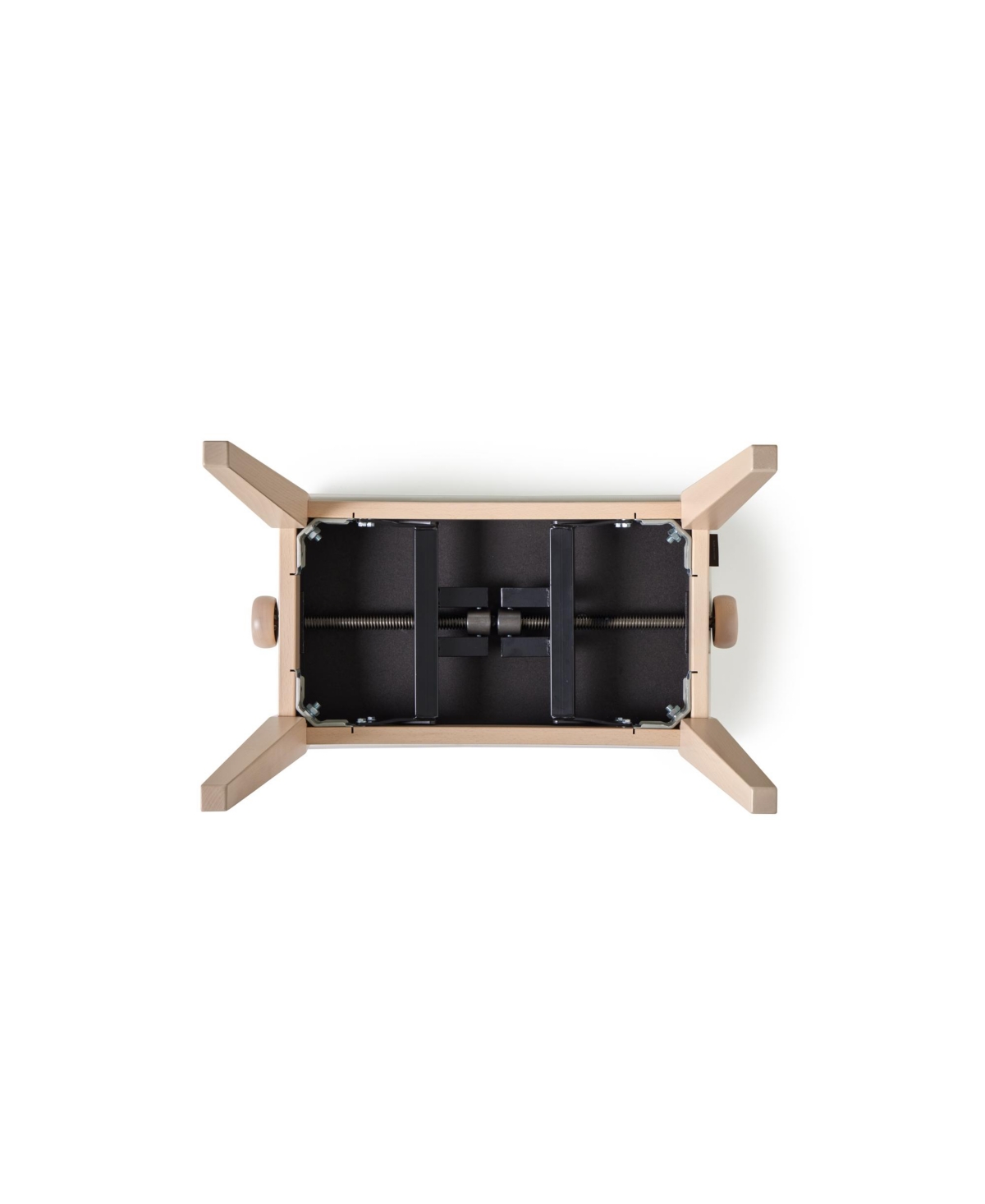 Casio BG50WE Premium Adjustable Piano Bench