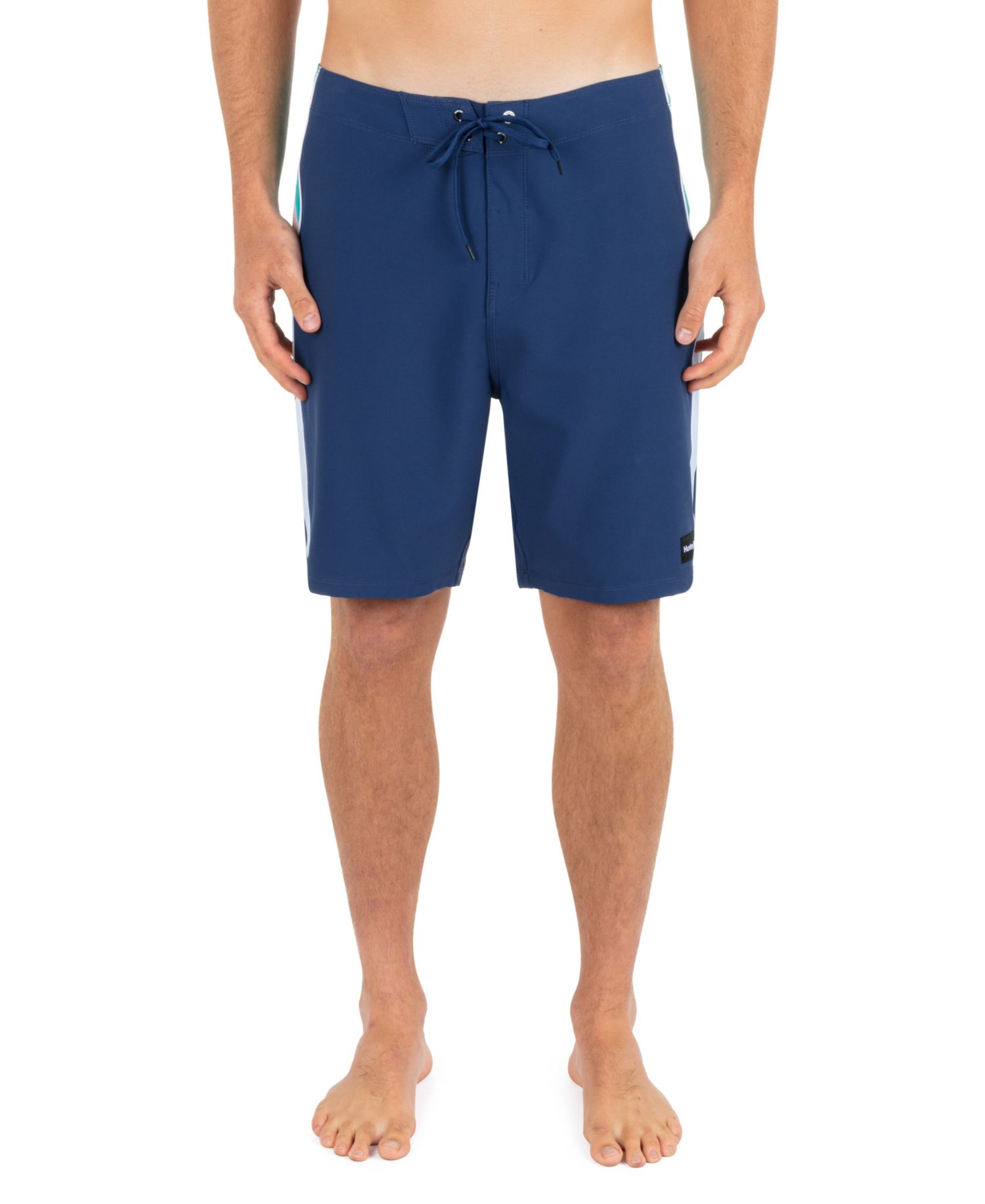 Men's Weekender Blocked 11" Swim Shorts