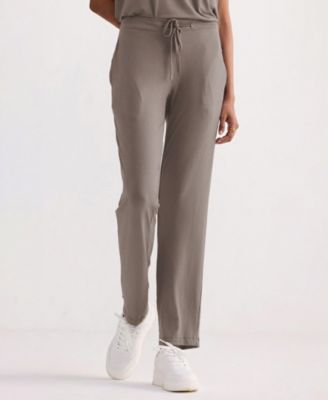 Women's Wide Leg Pant