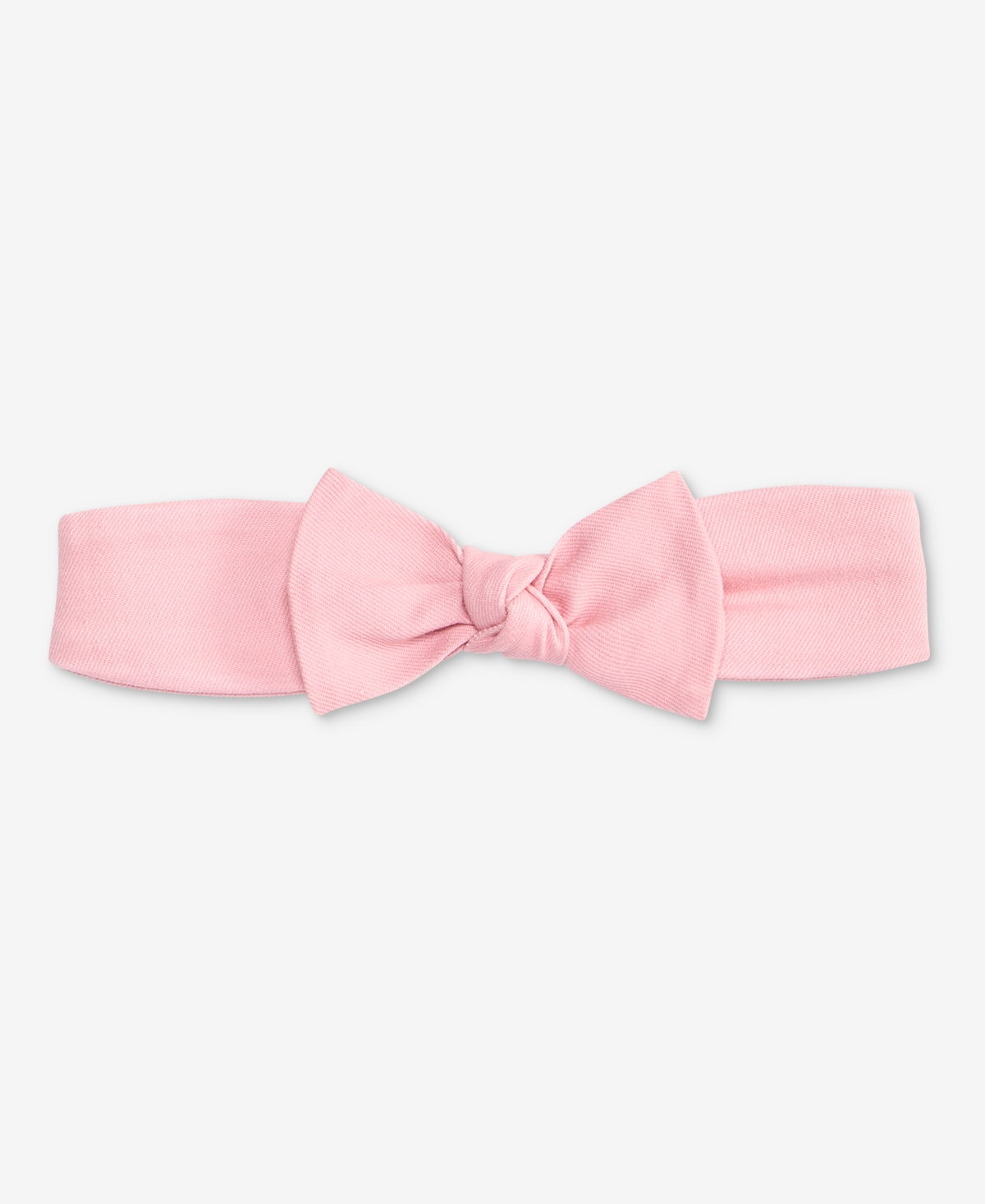 First Impressions Baby Girls' 3M-24M Headband & Dress With Diaper Cover, 3-Piece Set, Macy's Exclusive