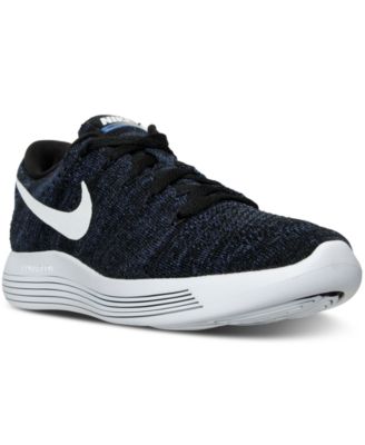 macys nike flyknit womens