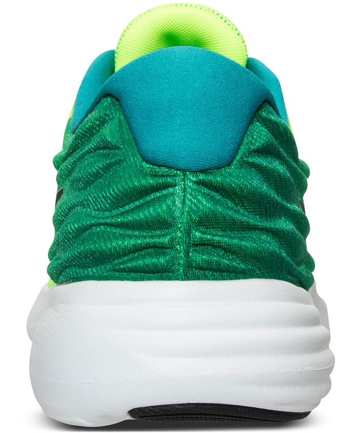 Nike Men's LunarStelos Running Sneakers from Finish Line - Macy's