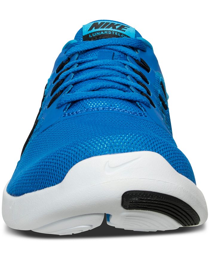 nike lunarstelos