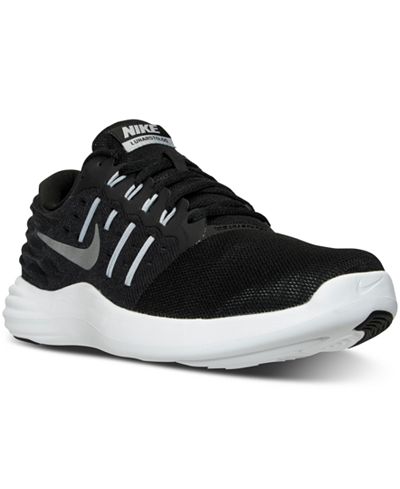 Nike Men's LunarStelos Running Sneakers from Finish Line
