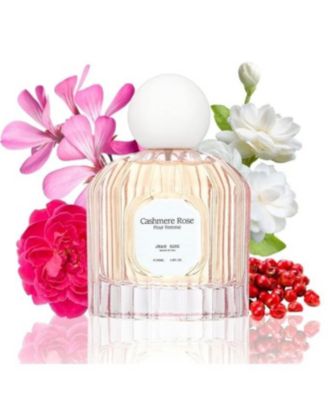Cashmere Rose