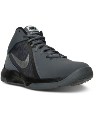 Nike overplay basketball shoes best sale