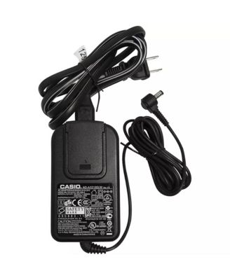 ADA12150 12V Power Adapter For Casio Products