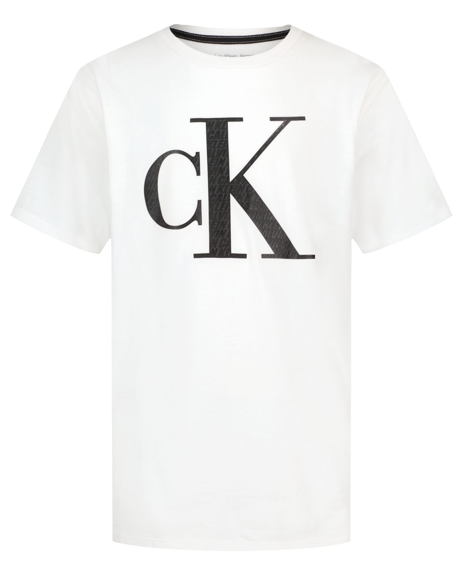 Boys' 8-20 Short-Sleeve T-Shirt