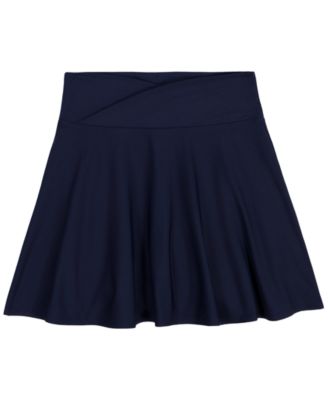 Girls' 7-16 Scooter Skirt