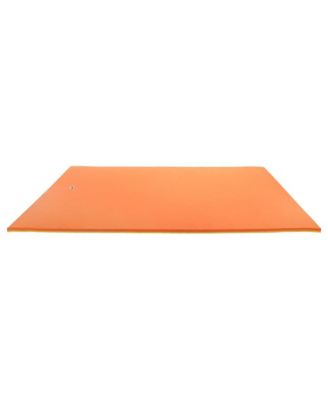 Floating Water Mat 9 x 6 feet 3 Layer Floating Dock for Adults Kids 1.3 inch Thick