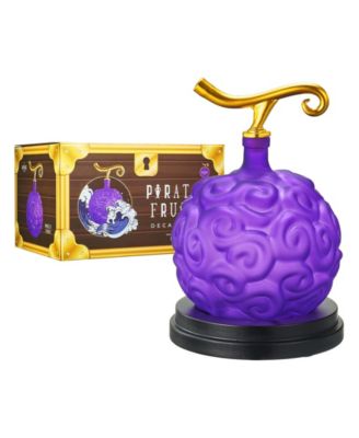 Anime Devil Fruit 34 oz. Wine Decanter