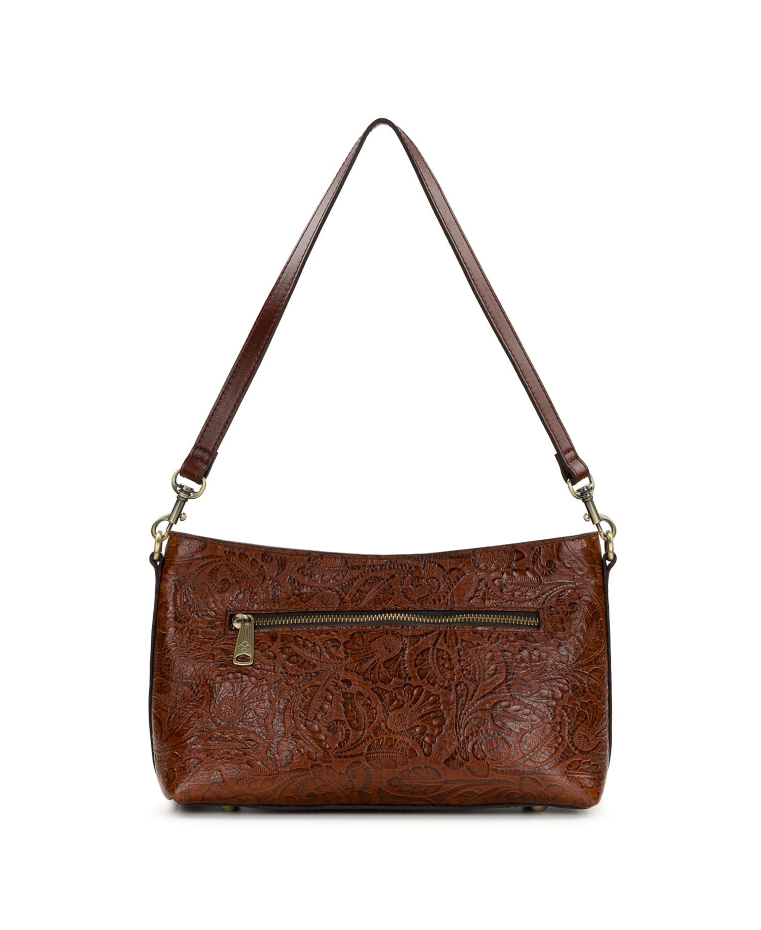 Betta Medium Crossbody Handbag