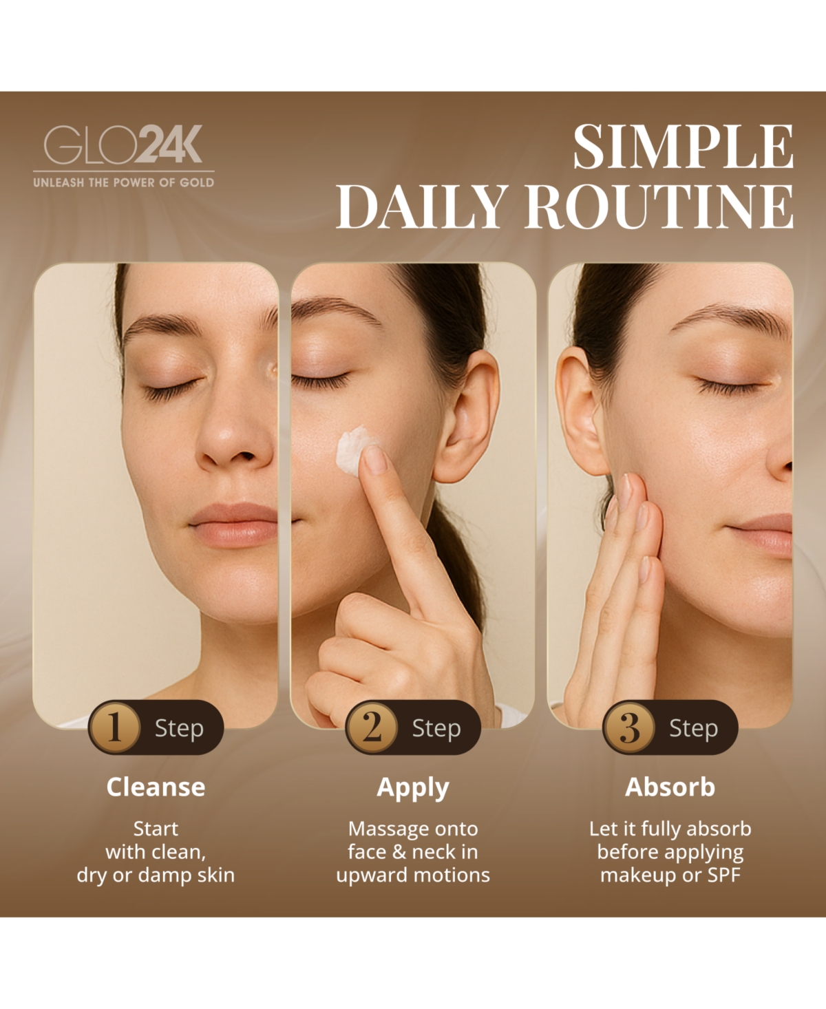 Collagen Face & Neck Cream 1.7oz