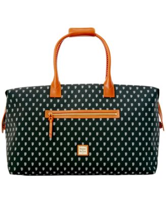 sf giants duffle bag