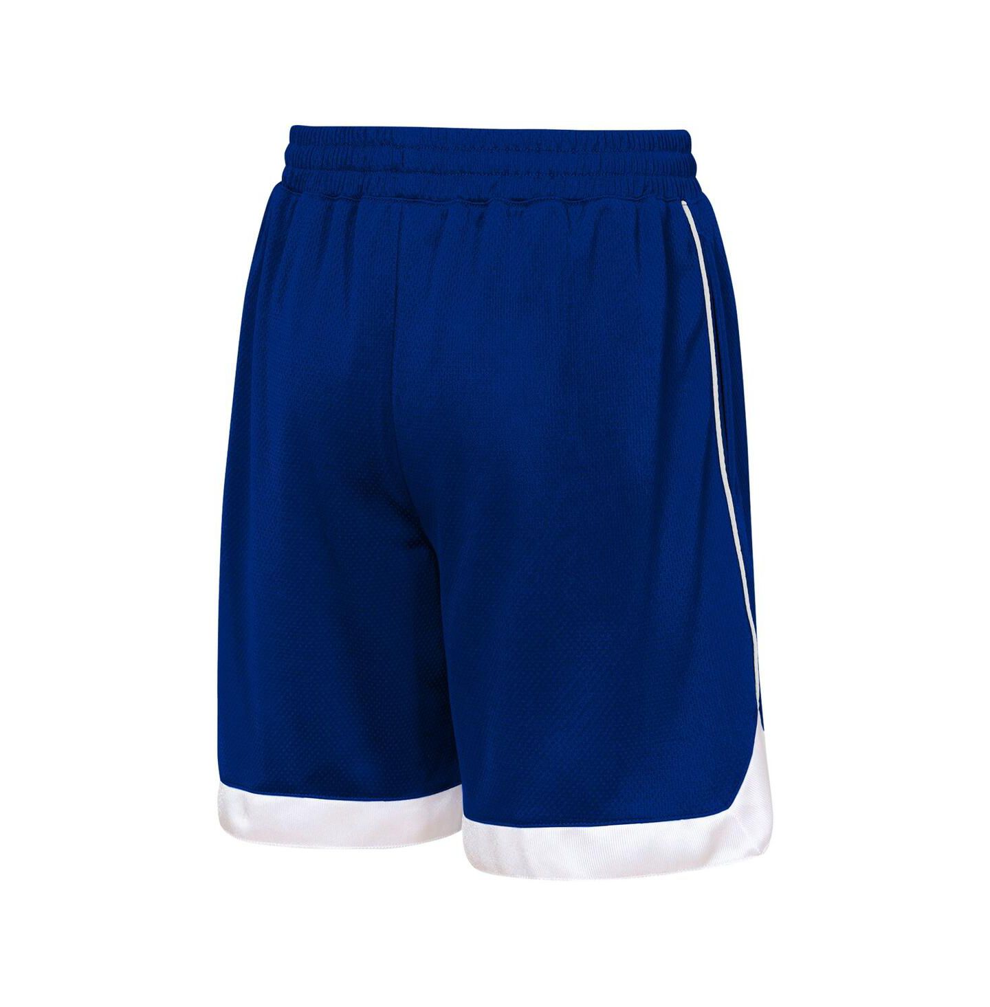 Детские шорты Outerstuff Blue Tampa Bay Lightning All Star — фото 3