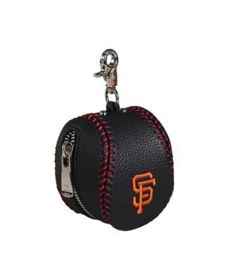 San Francisco Giants Baseball Bag Charm